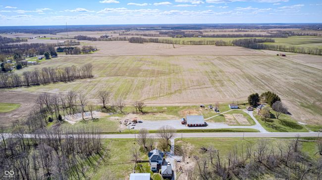 aerial view featuring a rural view | Image 80