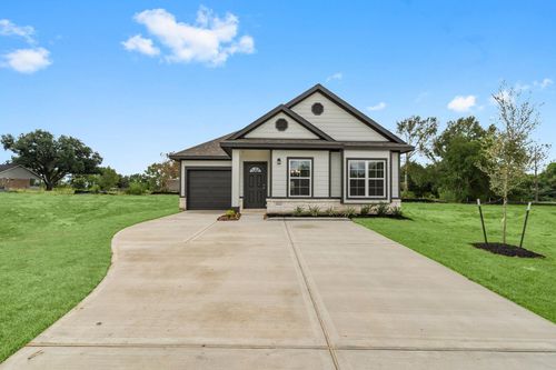 11813 E Gate Dr, Willis, TX, 77318-1543 | Card Image