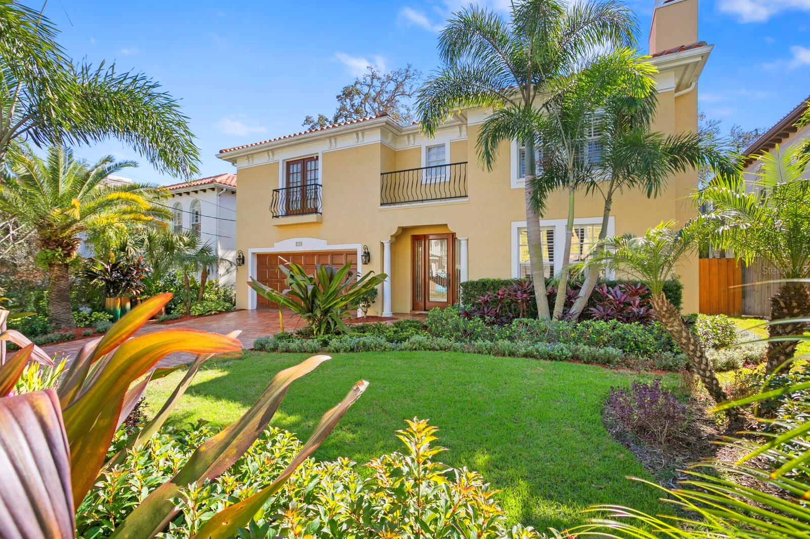 3114 W Harbor View Avenue, Sold in TAMPA Zoocasa