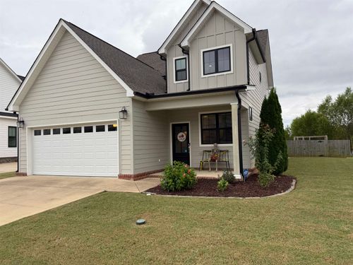 318 Hickory Dr, Muscle Shoals, AL, 35661-3014 | Card Image