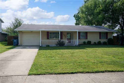 7200 Old Troy Pike, Dayton, OH, 45424-2661 | Card Image