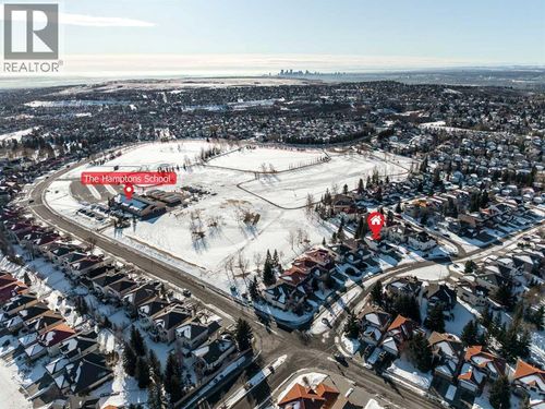 28 Hamptons Heath Nw, Calgary, AB, T3A5E8 | Card Image