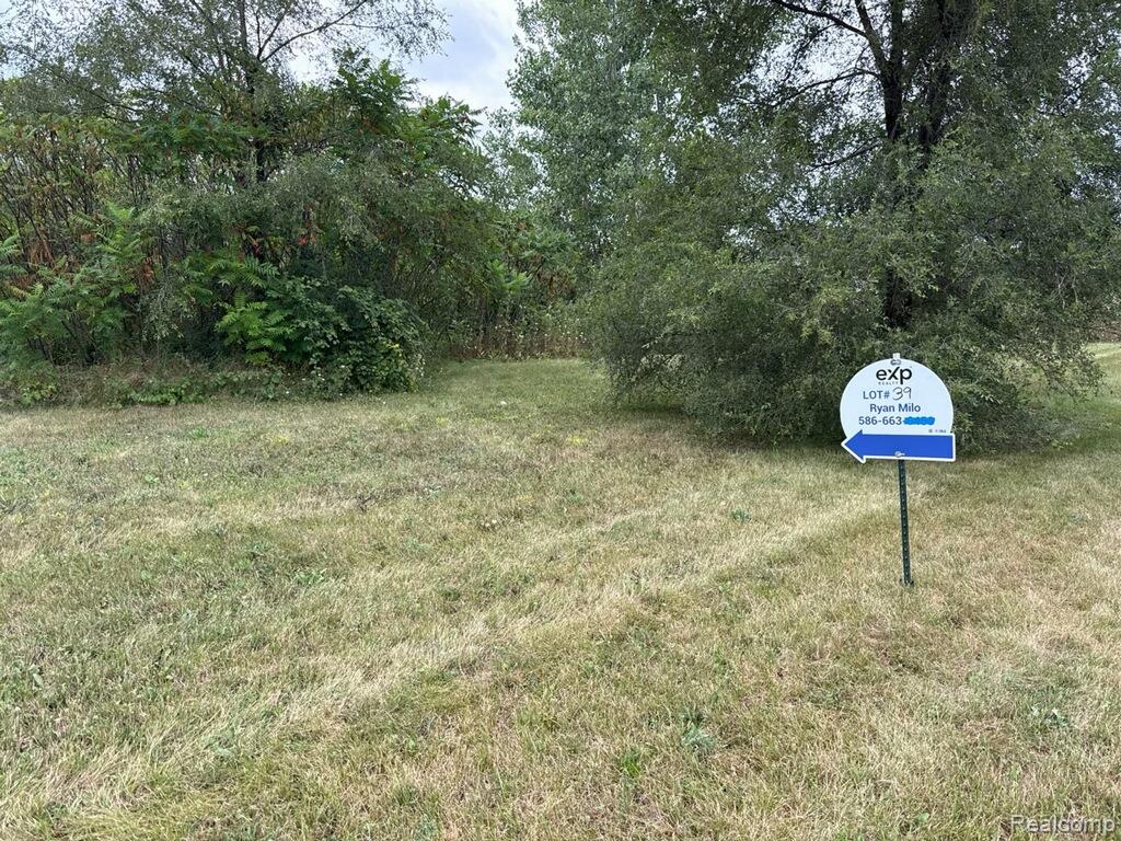 Land in Augusta Charter Township 2