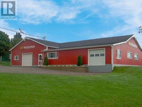 1477 Bungay Rd, Hunter River, PE, C0A1N0 | Card Image