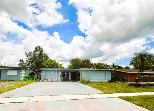 6421 Nw 29th St, Sunrise, FL, 33313-1109 | Card Image