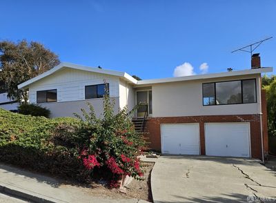 2814 Moyers Road, House other with 3 bedrooms, 2 bathrooms and 2 parking in San Pablo CA | Image 1