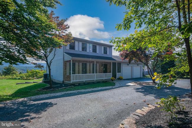 1480 Summer Hill Rd, House other with 3 bedrooms, 3 bathrooms and null parking in AUBURN PA | Image 15