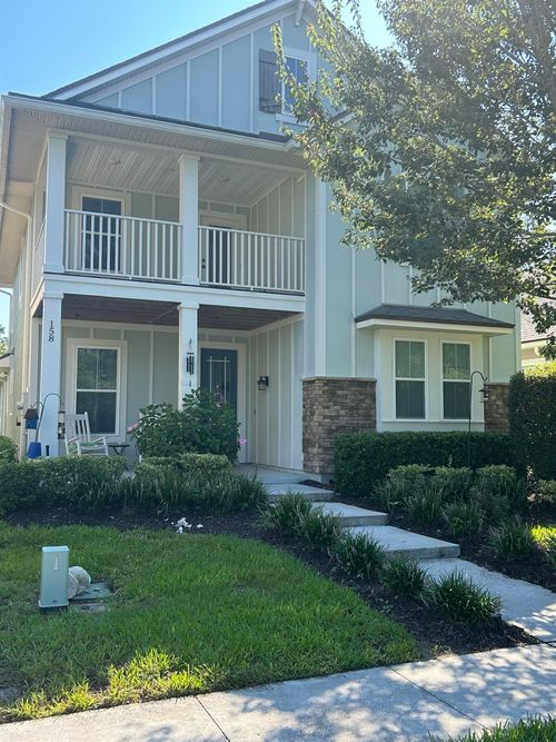 158 Jackrabbit Trl, Ponte Vedra, FL, 32081-6208 | Card Image