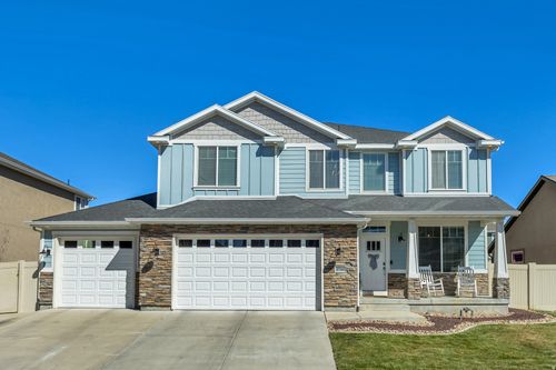 3788 W Tottori Dune Dr, South Jordan, UT, 84009-6005 | Card Image