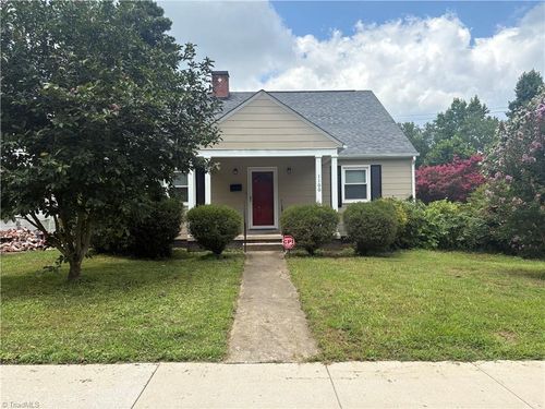 1100 Glenwood Ave, Greensboro, NC, 27403-2911 | Card Image