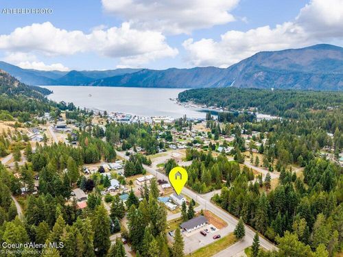 34400 N Cherokee Rd, Bayview, ID, 83803-5200 | Card Image