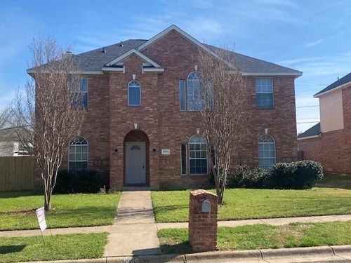 5619 Andalusia Trl, Arlington, TX, 76017-3009 | Card Image