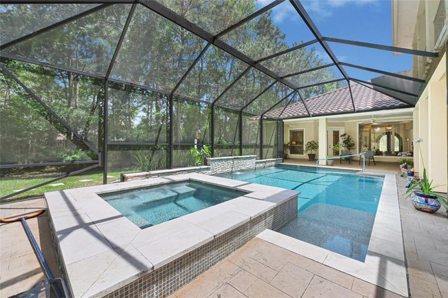 5011 Ontonagon Way, House other with 3 bedrooms, 5 bathrooms and 3 parking in Spring TX | Image 23