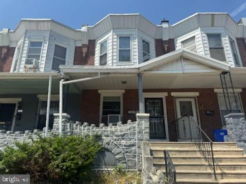 1534 N 57th St, PHILADELPHIA, PA, 19131-3809 | Card Image