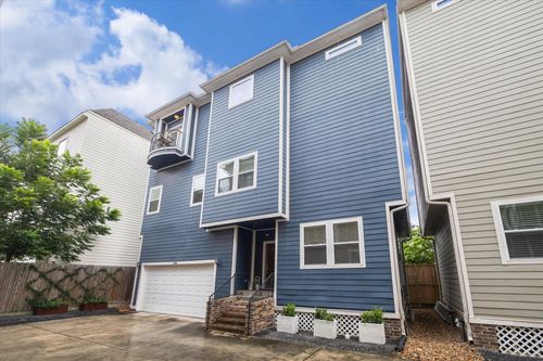 1431 W 25th St, Houston, TX, 77008-1619 | Card Image