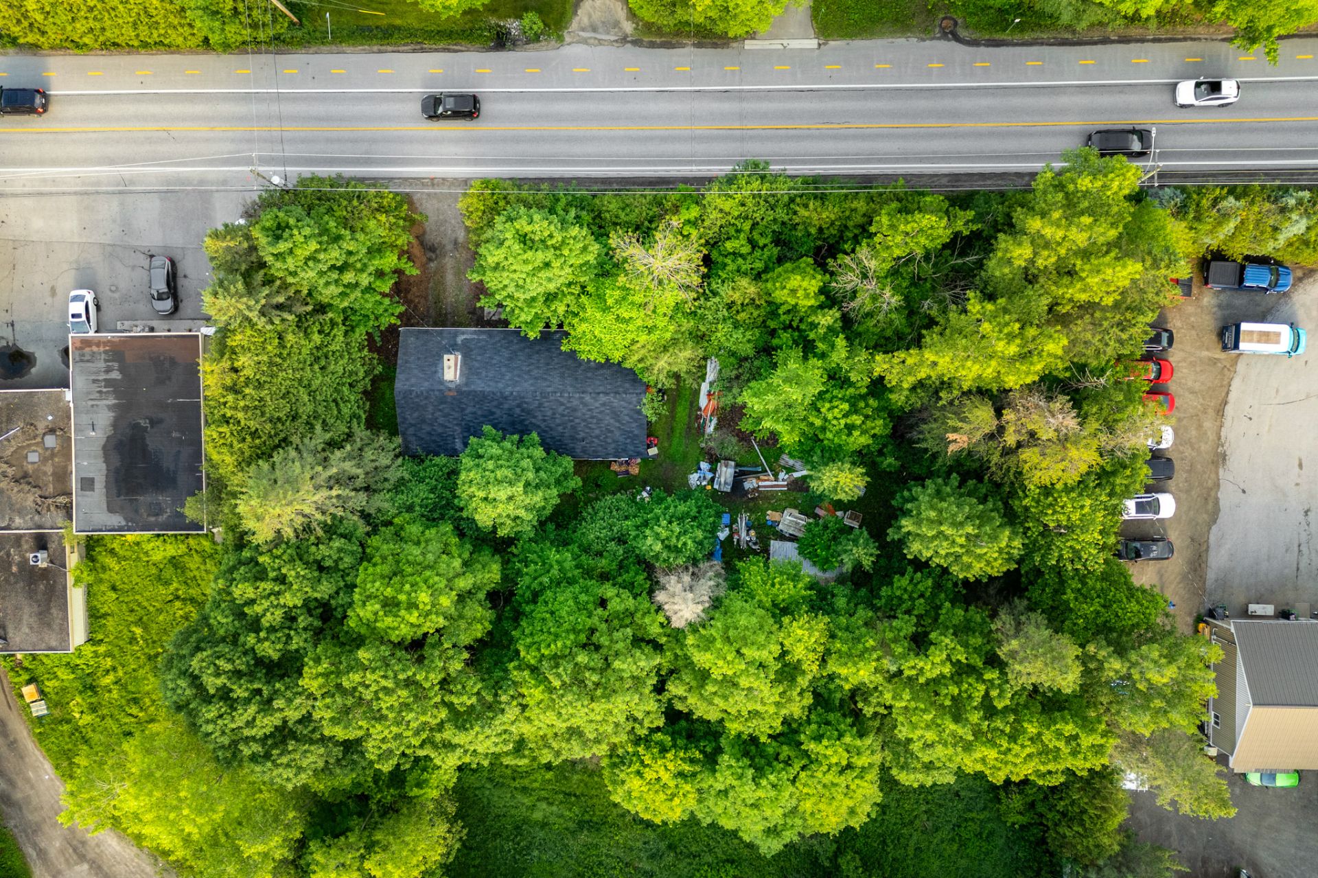 Land in Cantley 4