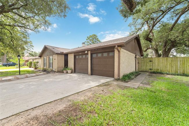 3543 Acorn Springs Ln, House other with 3 bedrooms, 2 bathrooms and 2 parking in Spring TX | Image 24