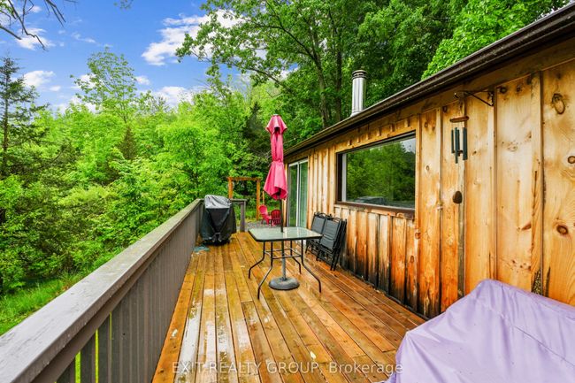 734 Marble Crt, House other with 1 bedrooms, 1 bathrooms and 4 parking in Marmora ON | Image 21