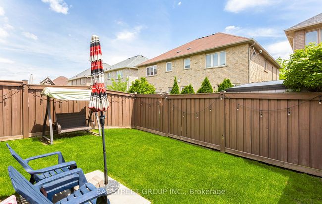 4238 Thomas Alton Blvd, House attached with 3 bedrooms, 4 bathrooms and 2 parking in Burlington ON | Image 46