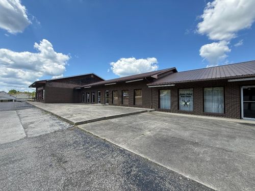 2025 Ashland Rd, Greenup, KY, 41144 | Card Image