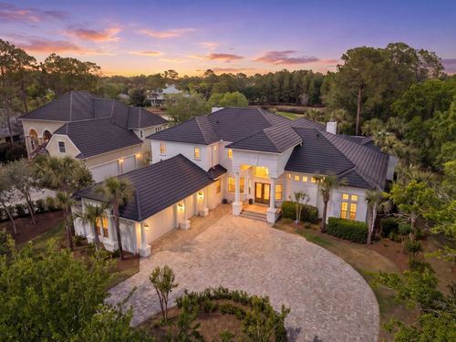 1536 Island Green Ln W, Miramar Beach, FL, 32550-4555 | Card Image