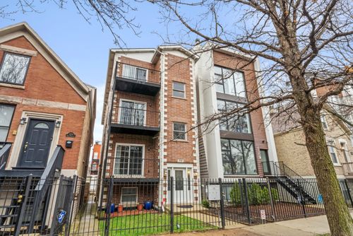 3-2318 Hamilton Ave, Chicago, IL, 60647-3306 | Card Image