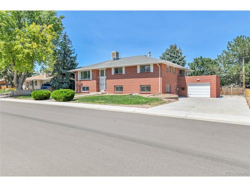 4731 W 66th Ave, Arvada, CO, 80003-6327 | Card Image