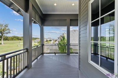 3056 Pointe Marie Dr, House other with 4 bedrooms, 3 bathrooms and null parking in Baton Rouge LA | Image 3