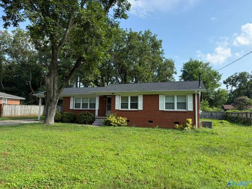 3702 Vogel Dr Nw, Huntsville, AL, 35810-2646 | Card Image