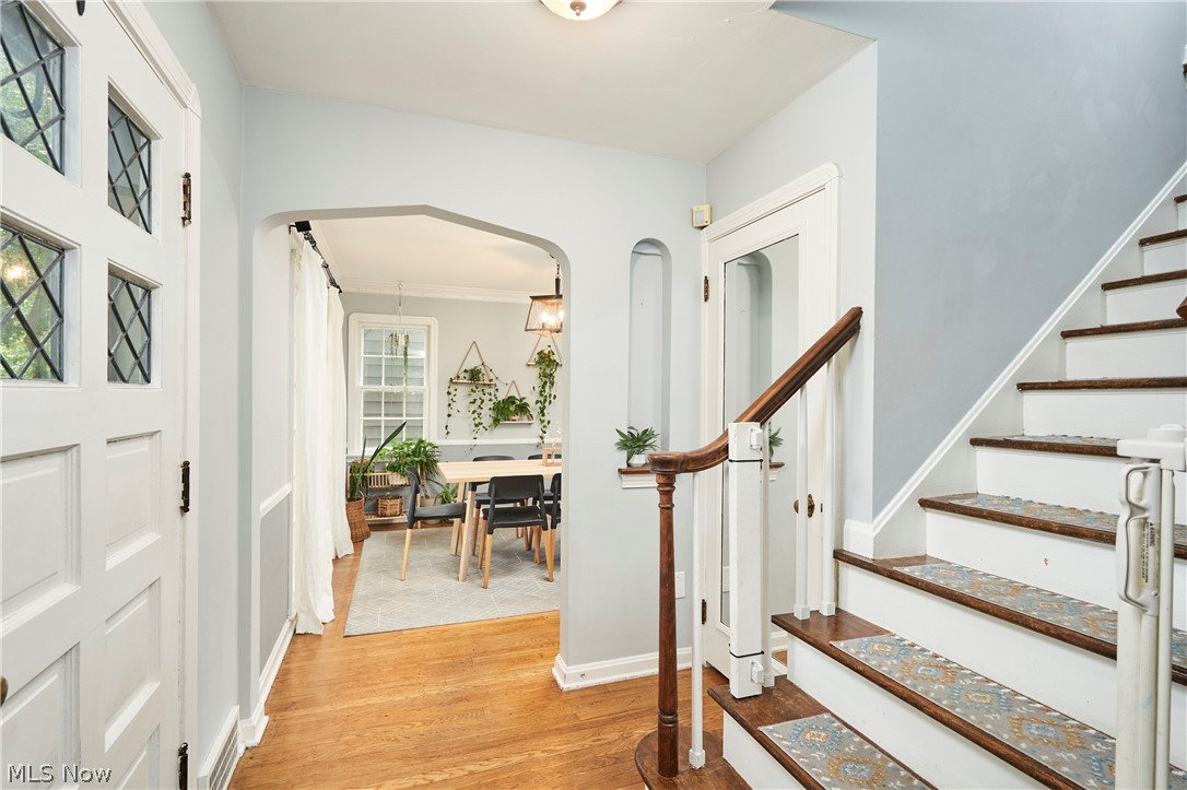 Residential in Akron 3
