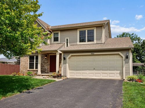 4400 Deveron Ct, Grove City, OH, 43123-1091 | Card Image