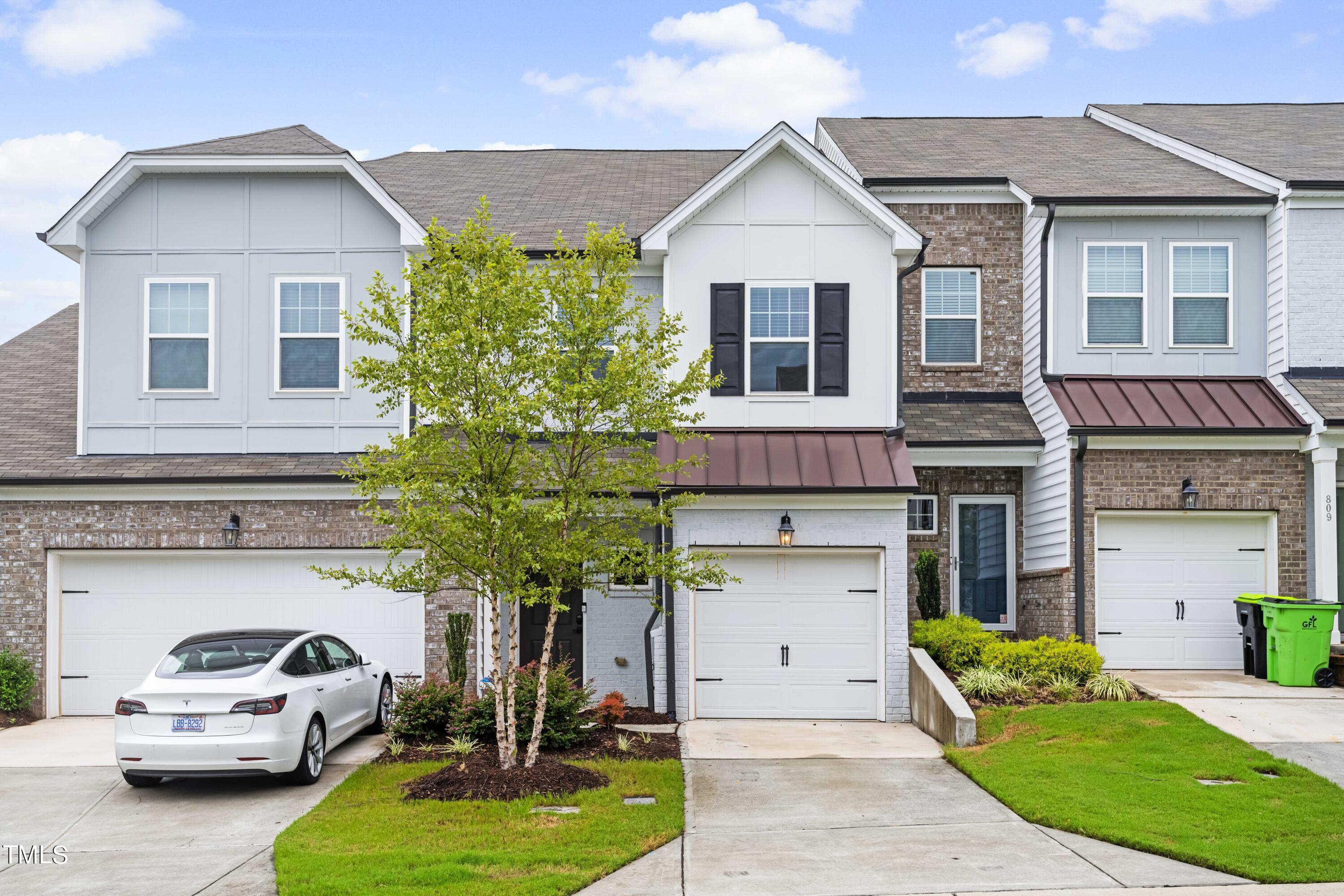 Malta Way, Durham, NC 27703