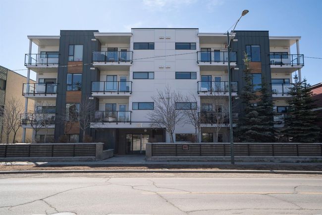 310 - 1521 26 Ave Sw, Condo with 2 bedrooms, 2 bathrooms and 1 parking in Calgary AB | Image 31