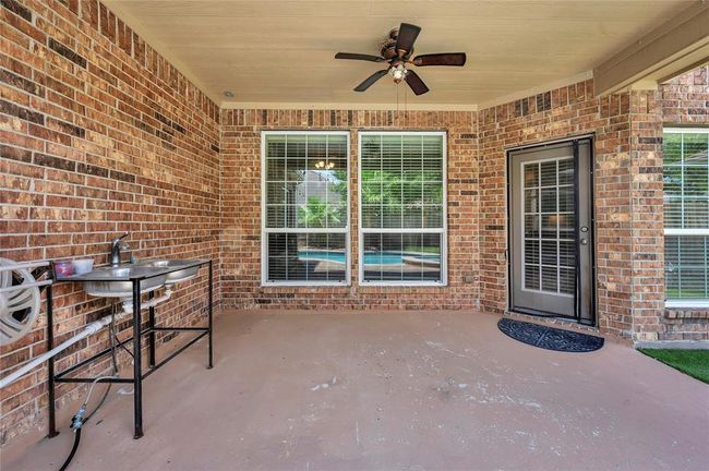25402 Lancaster Pine Dr, House other with 5 bedrooms, 4 bathrooms and 3 parking in Spring TX | Image 42