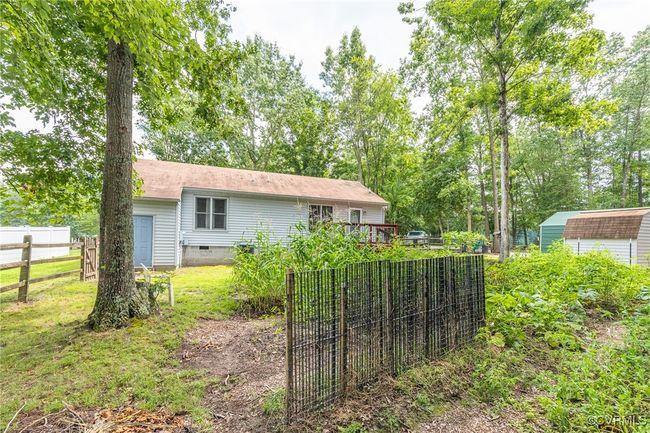 10904 Robin Spring Ln, House other with 3 bedrooms, 2 bathrooms and null parking in Glen Allen VA | Image 34