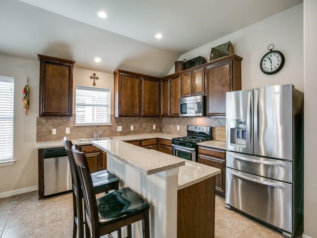 Residential Lease in McKinney 3