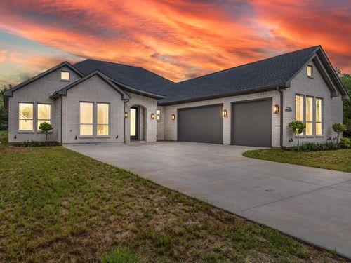 23116 Greenbriar Dr, Whitney, TX, 76692-5701 | Card Image