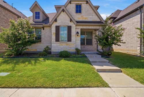 7416 Sequoia Ridge Rd, Aubrey, TX, 76227-4599 | Card Image