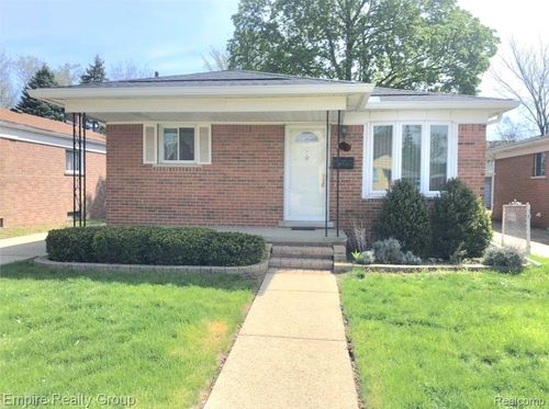 6556 Drexel St, Dearborn Heights, MI, 48127-2213 | Card Image