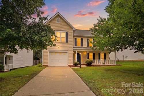 258 Royalton Rd, Mooresville, NC, 28115-6778 | Card Image