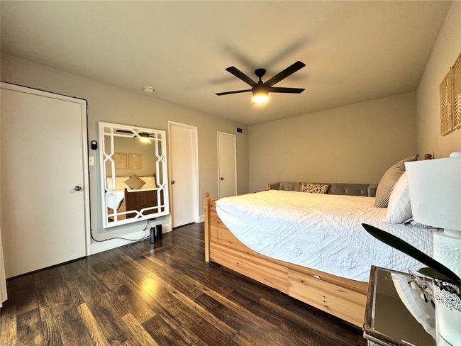 6014 Mcafee Dr, House other with 2 bedrooms, 1 bathrooms and null parking in The Colony TX | Image 11