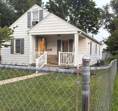 934 Gilmore Street, Chillicothe, OH, 45601 | Card Image