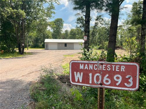 10693 Hawk Island Rd, Black River Falls, WI, 54615-6623 | Card Image