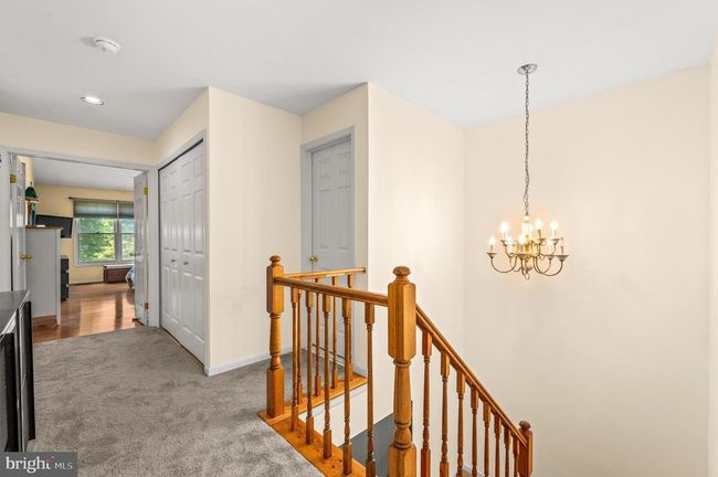 185 Pinecrest Ln, Townhouse with 3 bedrooms, 3 bathrooms and null parking in LANSDALE PA | Image 13