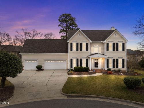 110 Mereworth Pl, Cary, NC, 27513-1651 | Card Image