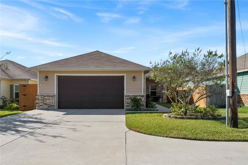 623 W Deberry Avenue, Aransas Pass, TX, 78336 | Card Image