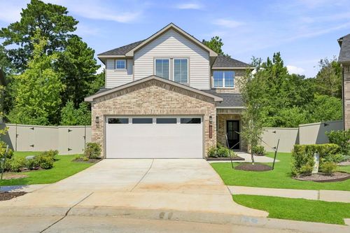 15474 Park Perch Pl, Magnolia, TX, 77354-7499 | Card Image