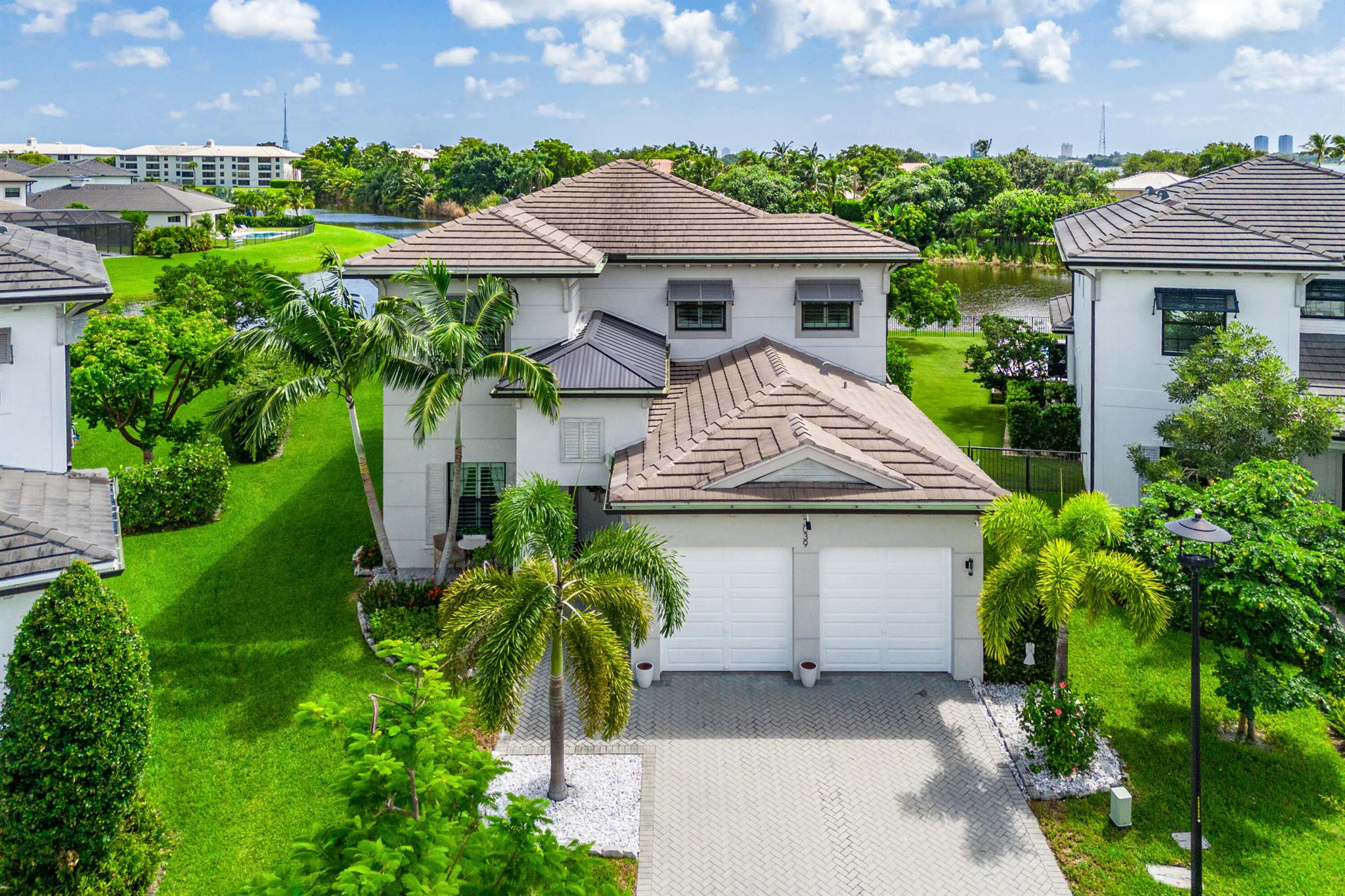 Gin Berry Way, West Palm Beach, FL 33401
