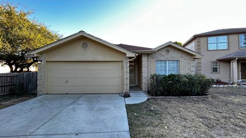 10714 Cougar Ledge, San Antonio, TX, 78251-4010 | Card Image
