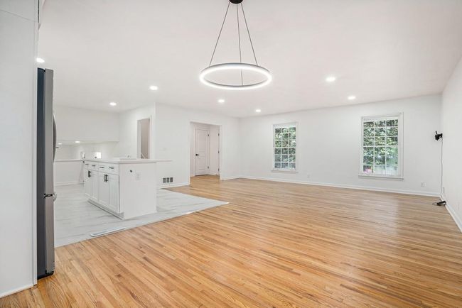 2702 Galaxy Ct, House other with 4 bedrooms, 3 bathrooms and null parking in Decatur GA | Image 9